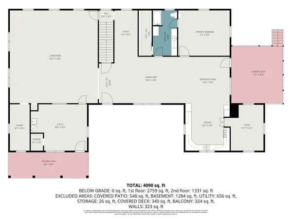 $590,000 | 12225 County Road 4, Middlebury, IN 46540
