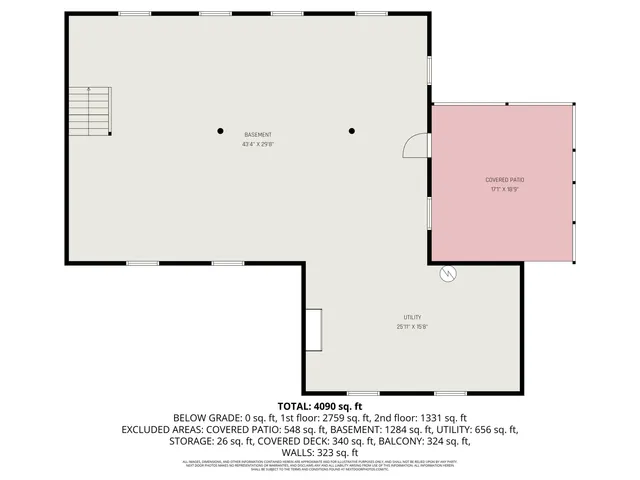 $525,000 | 12225 County Road 4, Middlebury, IN 46540