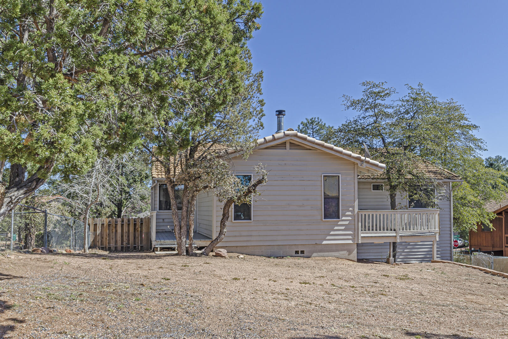 200 Parkwood Road Payson, AZ 85541 - Photo 33 of 39 Gallery Image 33