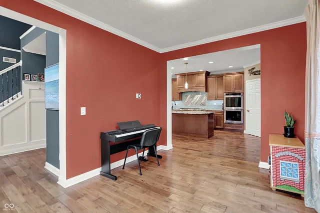 $559,000 | 5812 Bluestem Court, Carmel, IN 46033