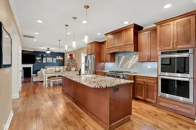 $559,000 | 5812 Bluestem Court, Carmel, IN 46033