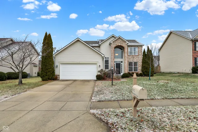 $559,000 | 5812 Bluestem Court, Carmel, IN 46033