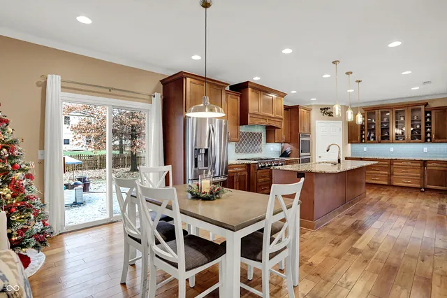 $559,000 | 5812 Bluestem Court, Carmel, IN 46033