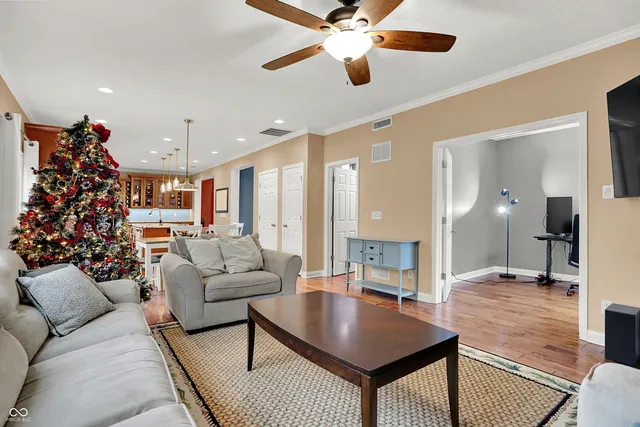 $559,000 | 5812 Bluestem Court, Carmel, IN 46033