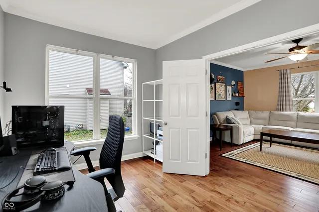 $559,000 | 5812 Bluestem Court, Carmel, IN 46033