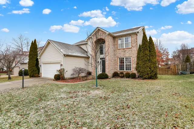 $559,000 | 5812 Bluestem Court, Carmel, IN 46033