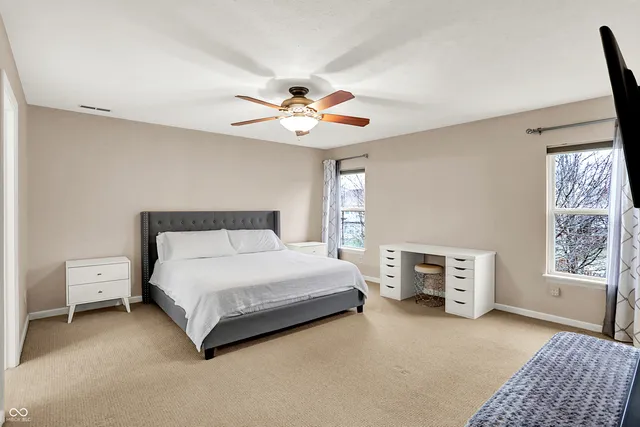 $559,000 | 5812 Bluestem Court, Carmel, IN 46033