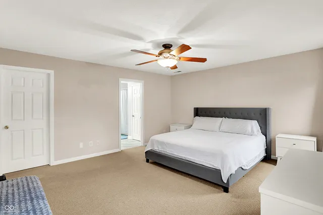 $559,000 | 5812 Bluestem Court, Carmel, IN 46033