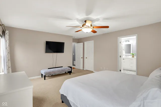 $559,000 | 5812 Bluestem Court, Carmel, IN 46033