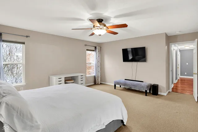 $559,000 | 5812 Bluestem Court, Carmel, IN 46033