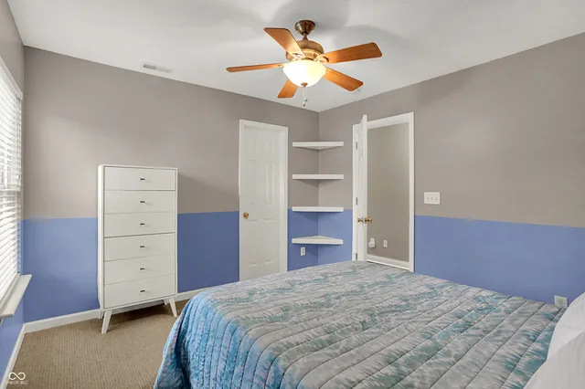 $559,000 | 5812 Bluestem Court, Carmel, IN 46033