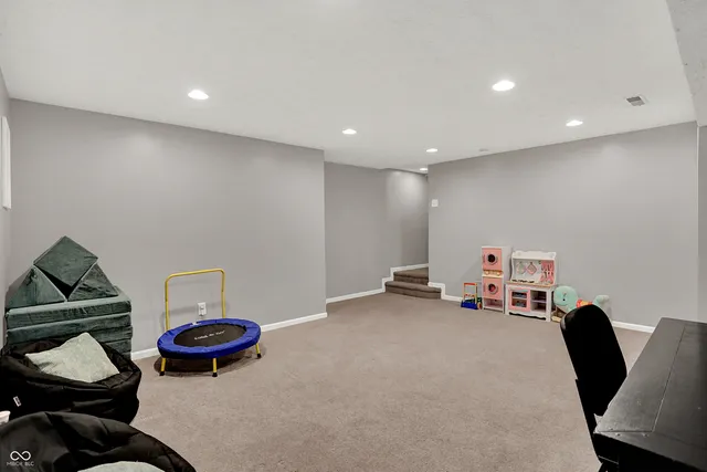 $559,000 | 5812 Bluestem Court, Carmel, IN 46033