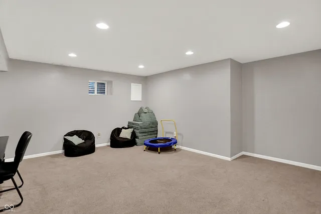 $559,000 | 5812 Bluestem Court, Carmel, IN 46033