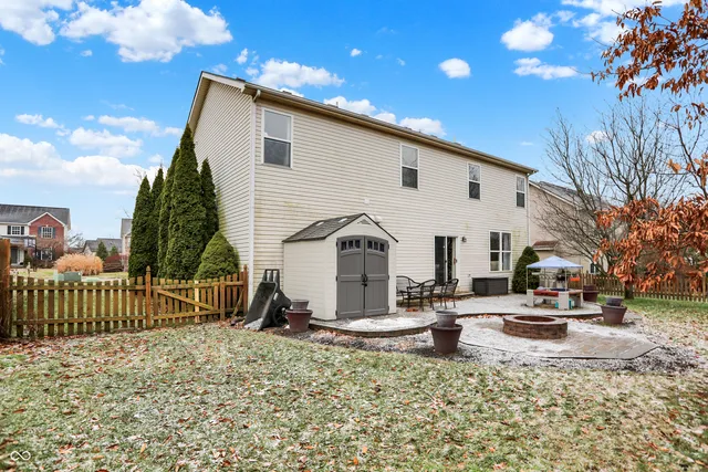 $559,000 | 5812 Bluestem Court, Carmel, IN 46033