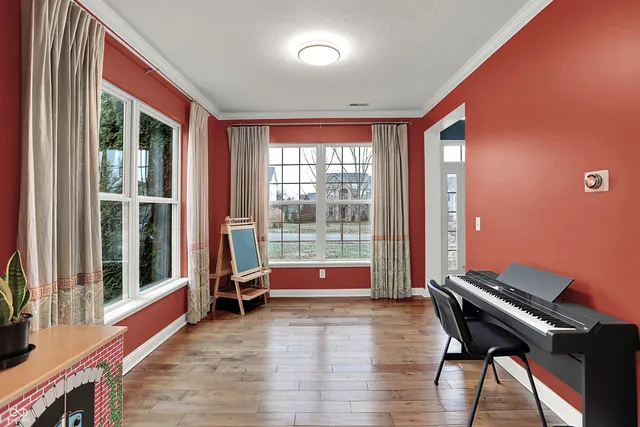 $559,000 | 5812 Bluestem Court, Carmel, IN 46033