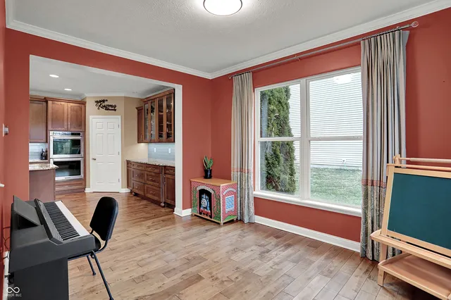 $559,000 | 5812 Bluestem Court, Carmel, IN 46033