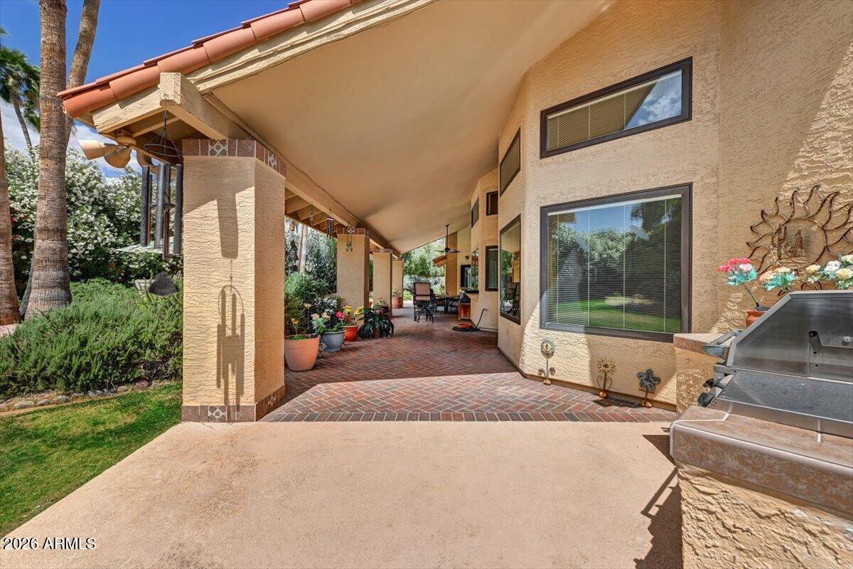9790 North Invergordon Road Paradise Valley, AZ 85253 - Photo 32 of 48 Gallery Image 32