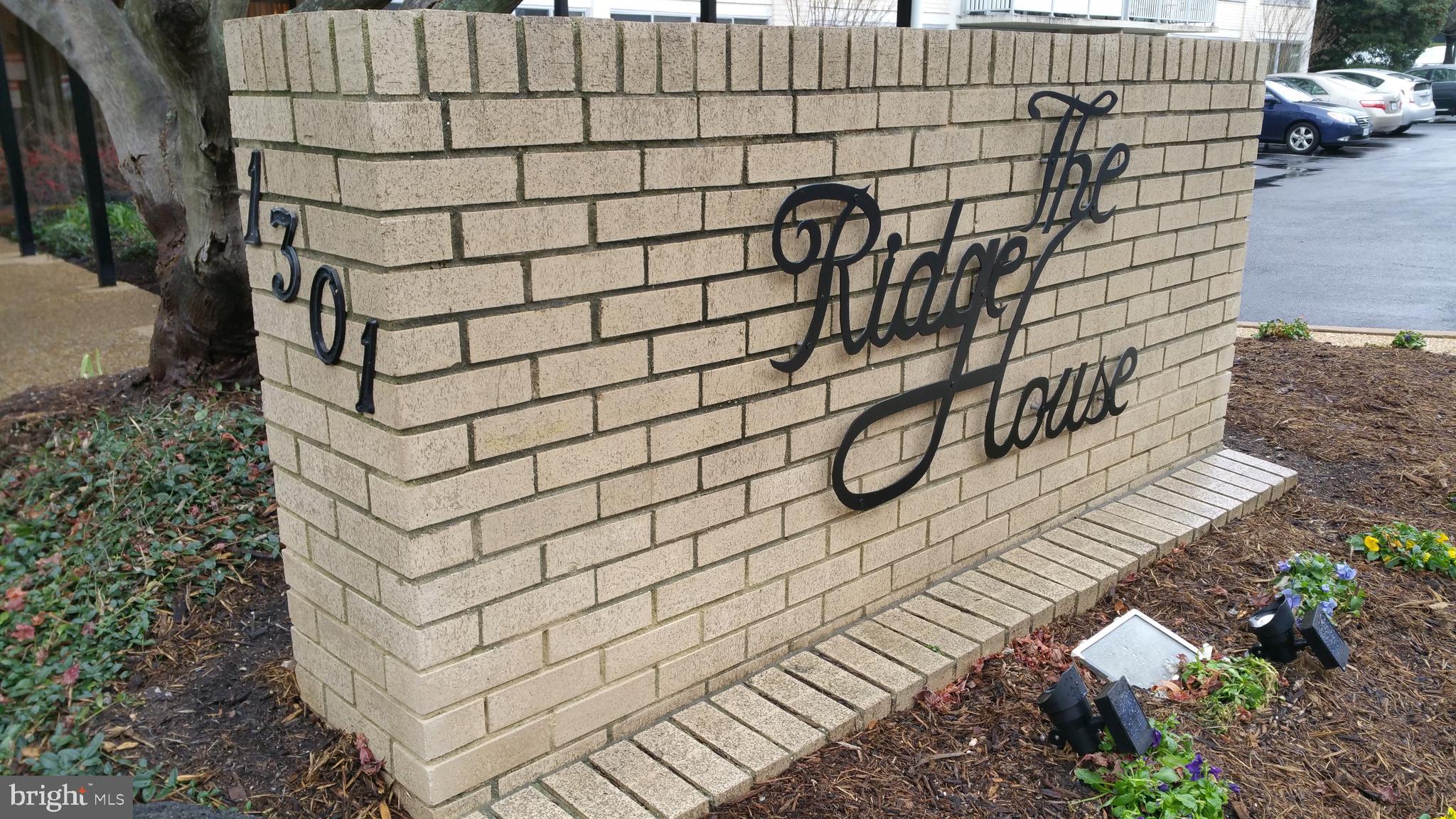 1301 South Arlington Ridge Road, Unit 705 Arlington, VA 22202 - Photo 1 of 33