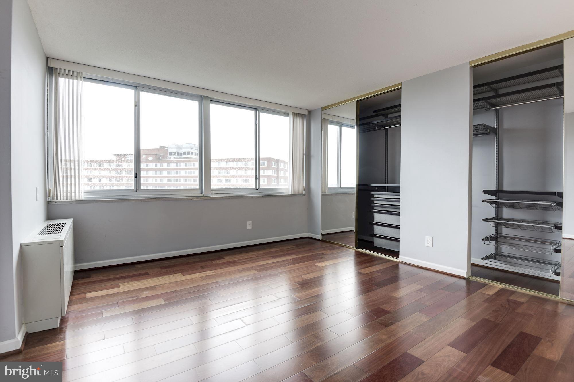 1301 South Arlington Ridge Road, Unit 705 Arlington, VA 22202 - Photo 21 of 33