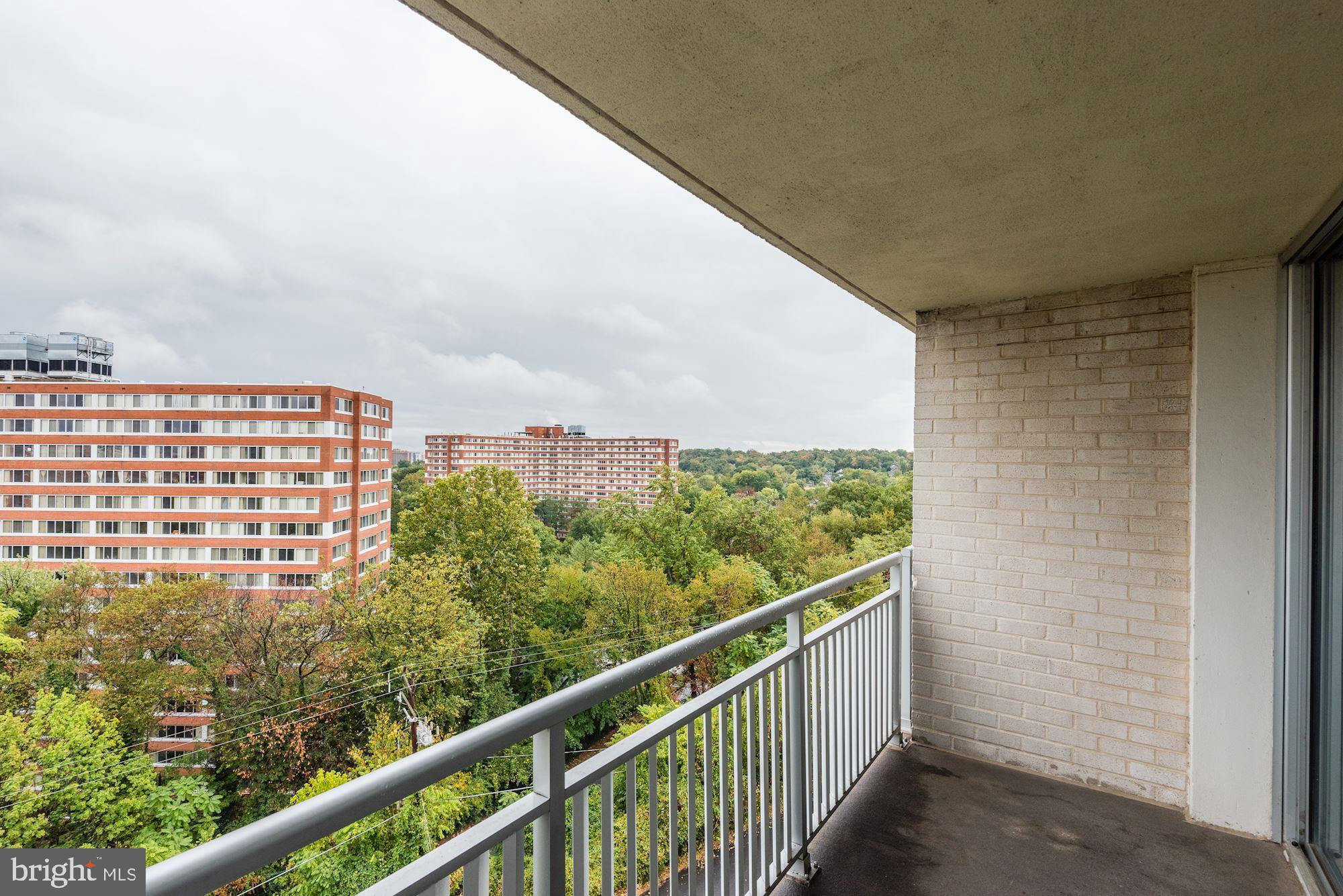 1301 South Arlington Ridge Road, Unit 705 Arlington, VA 22202 - Photo 29 of 33