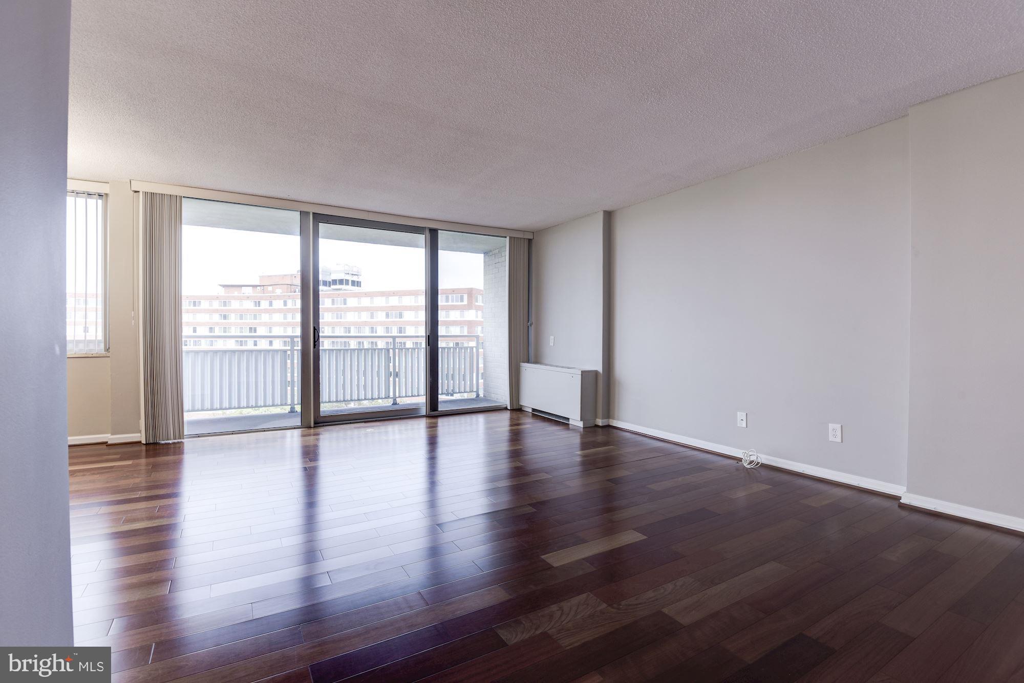 1301 South Arlington Ridge Road, Unit 705 Arlington, VA 22202 - Photo 4 of 33