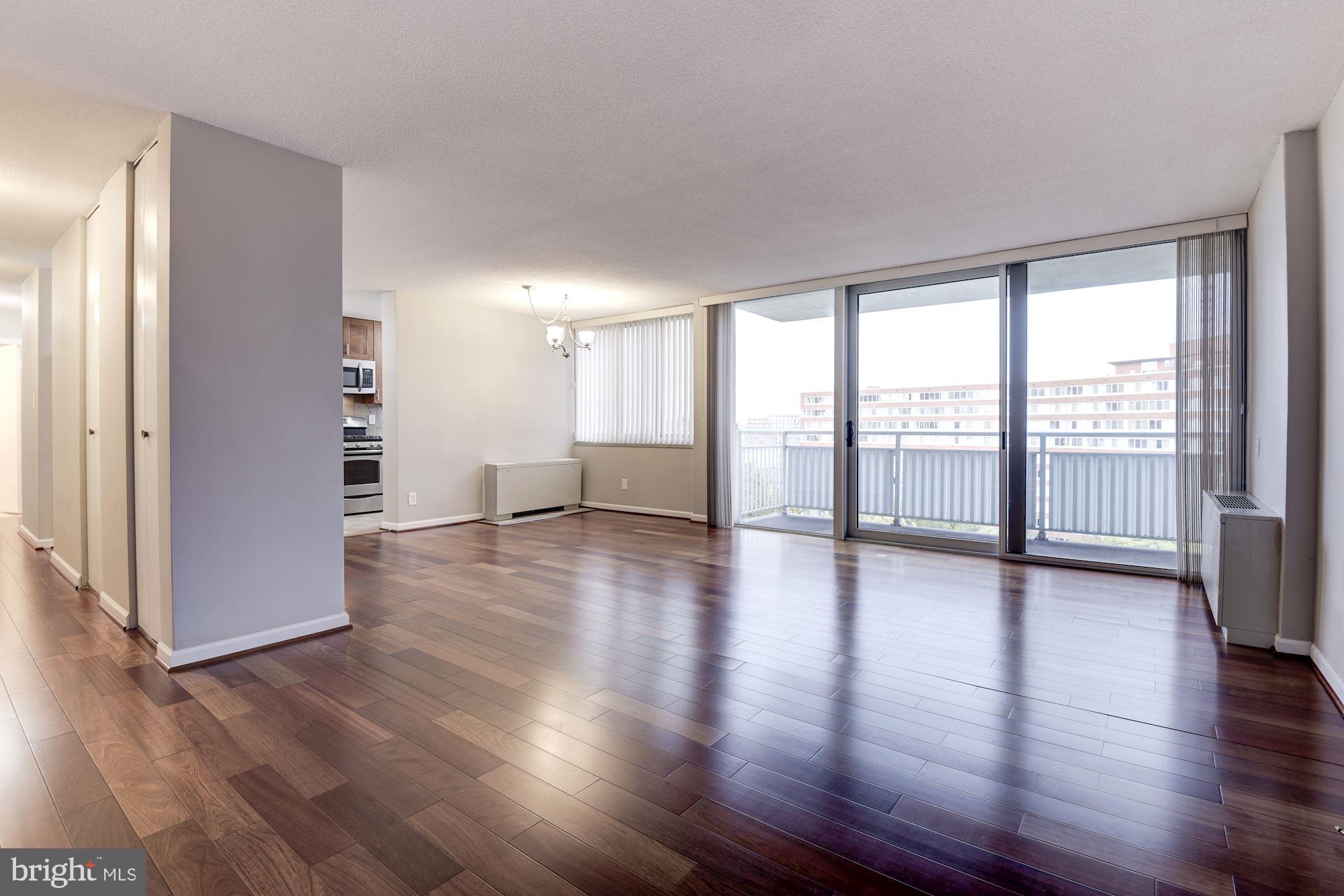 1301 South Arlington Ridge Road, Unit 705 Arlington, VA 22202 - Photo 5 of 33