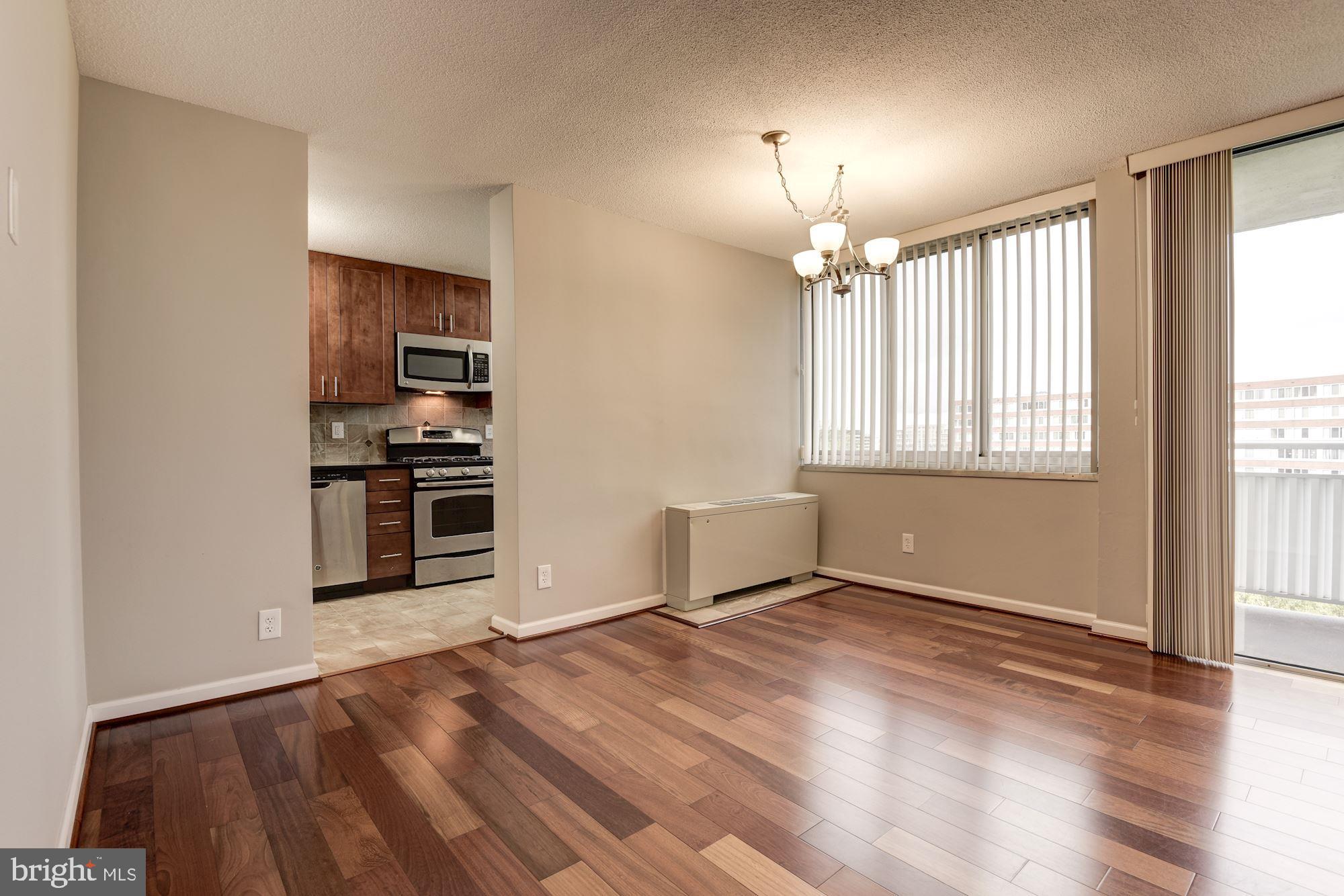 1301 South Arlington Ridge Road, Unit 705 Arlington, VA 22202 - Photo 8 of 33
