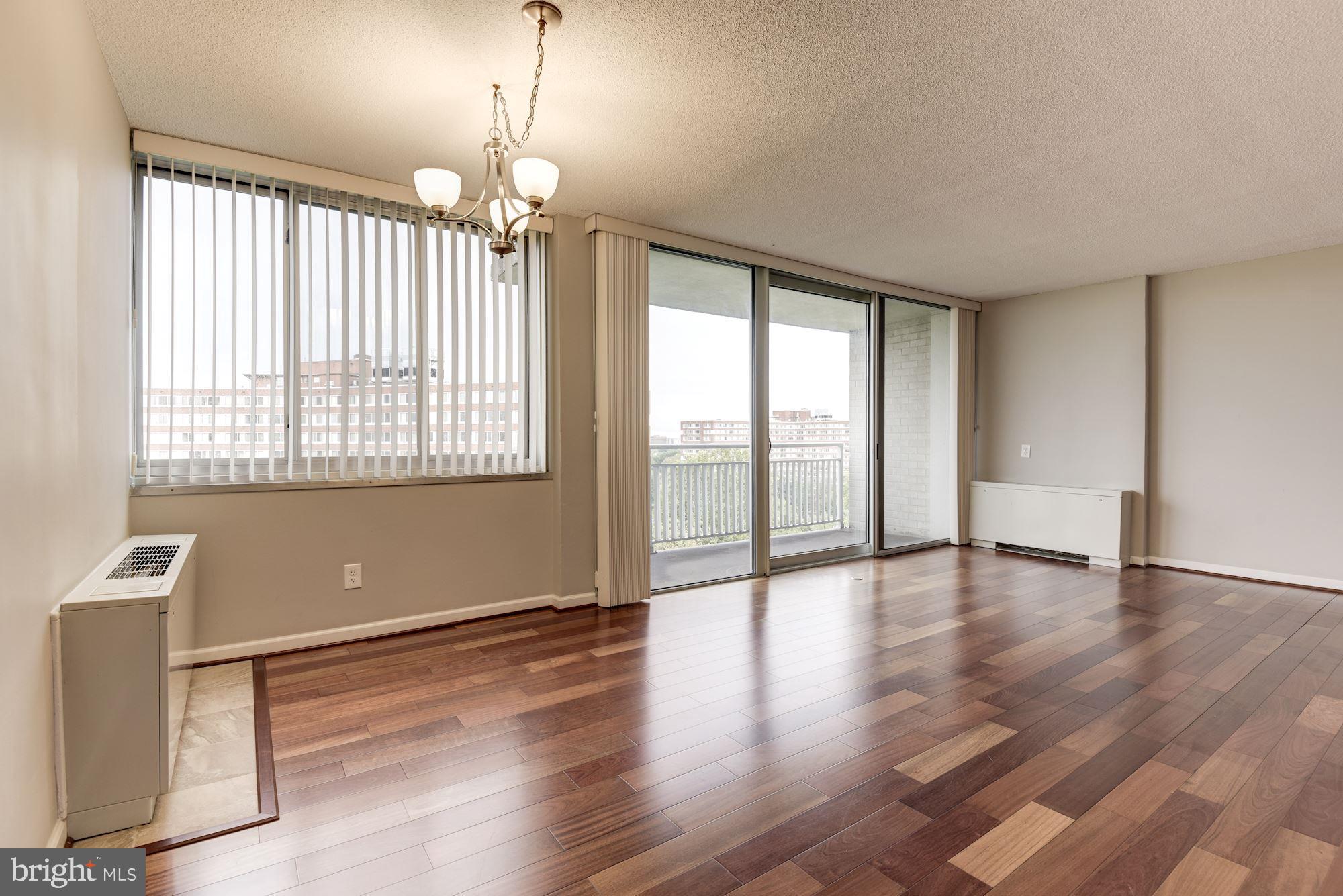 1301 South Arlington Ridge Road, Unit 705 Arlington, VA 22202 - Photo 9 of 33