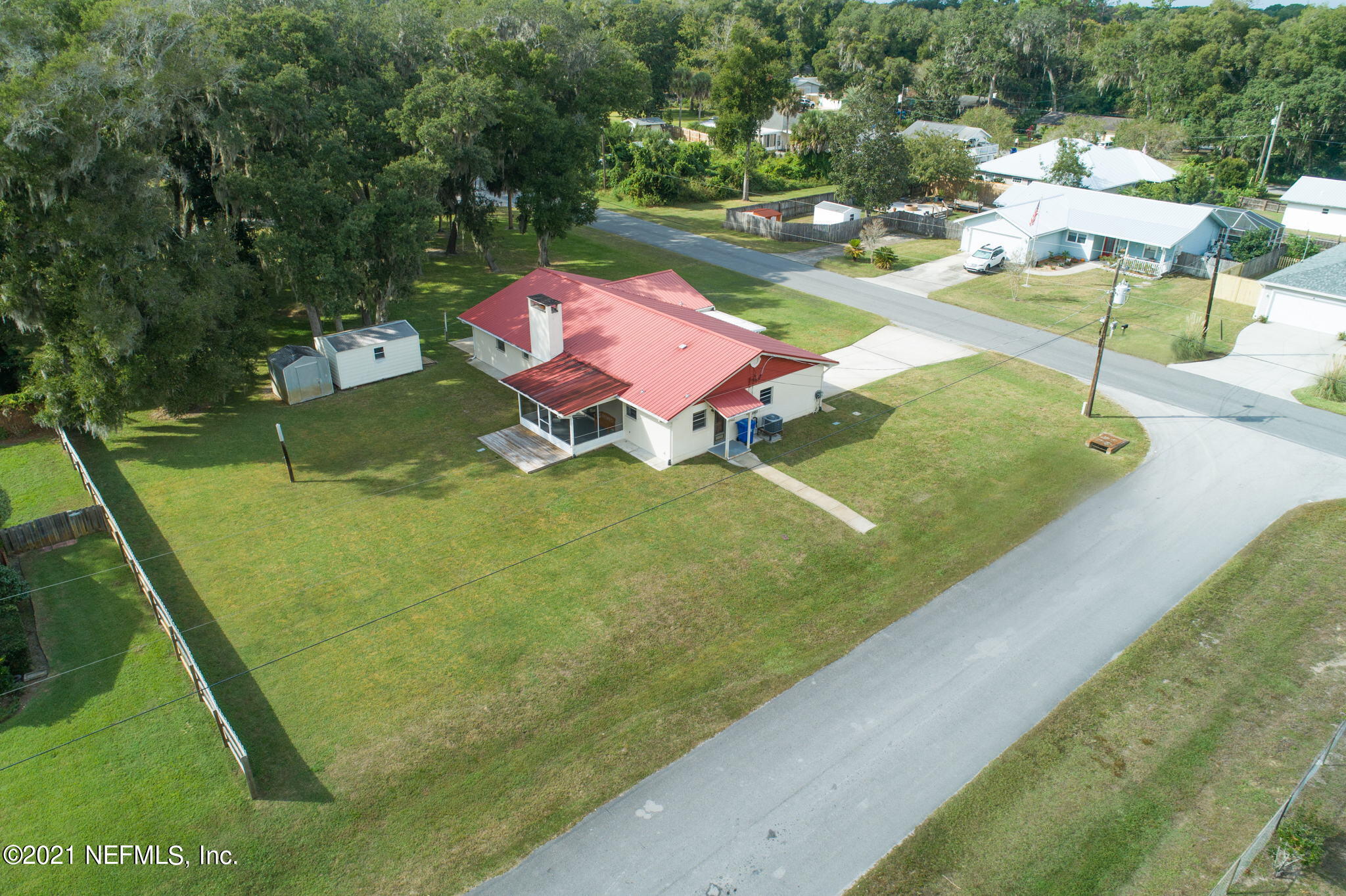 706 Warbler Road St. Augustine, FL 32086 - Photo 54 of 64 54-web-or-mls-706 Warbler Road-54