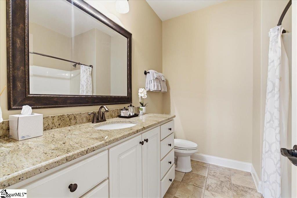310 South Woodfin Ridge Drive Inman, SC 29349 - Photo 27 of 50 Gallery Image 27
