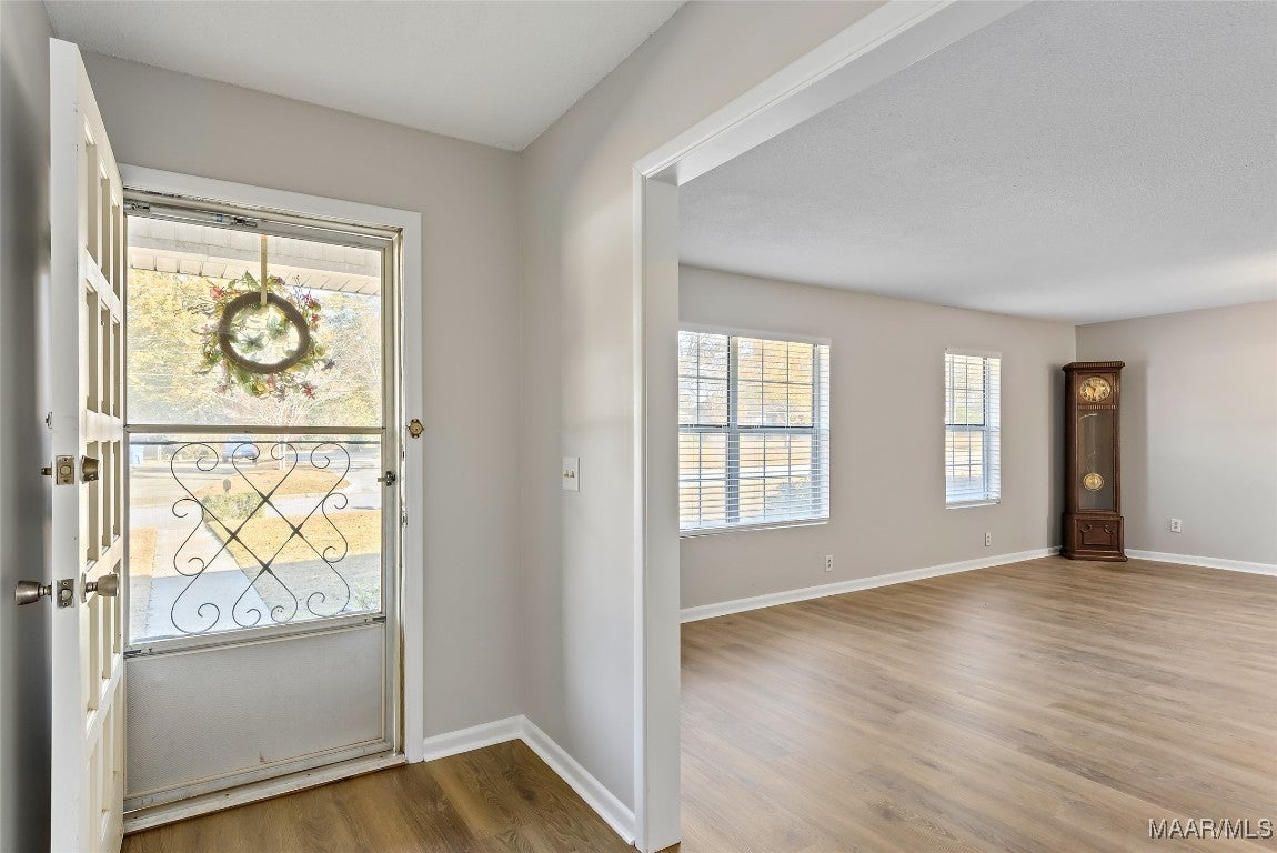 1902 Adrian Road Dothan, AL 36303 - Photo 3 of 27 Entry