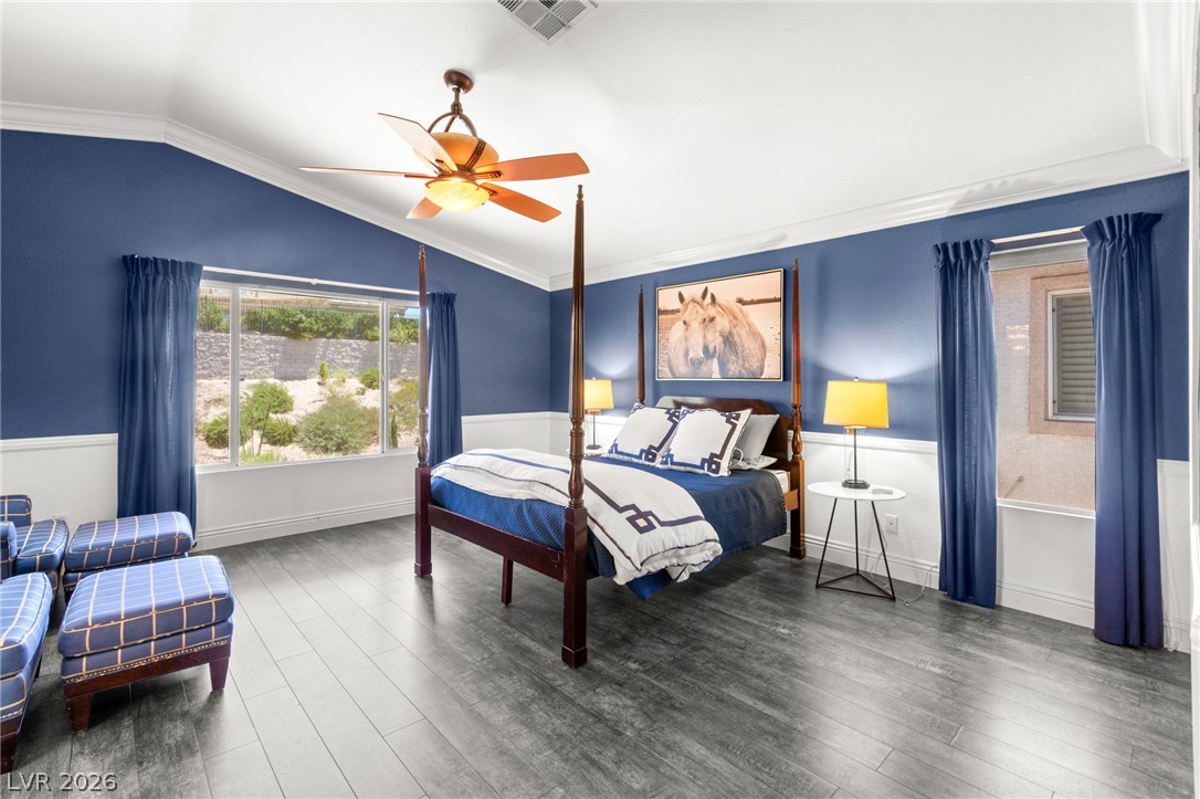 1522 Ravanusa Drive Henderson, NV 89052 - Photo 44 of 74