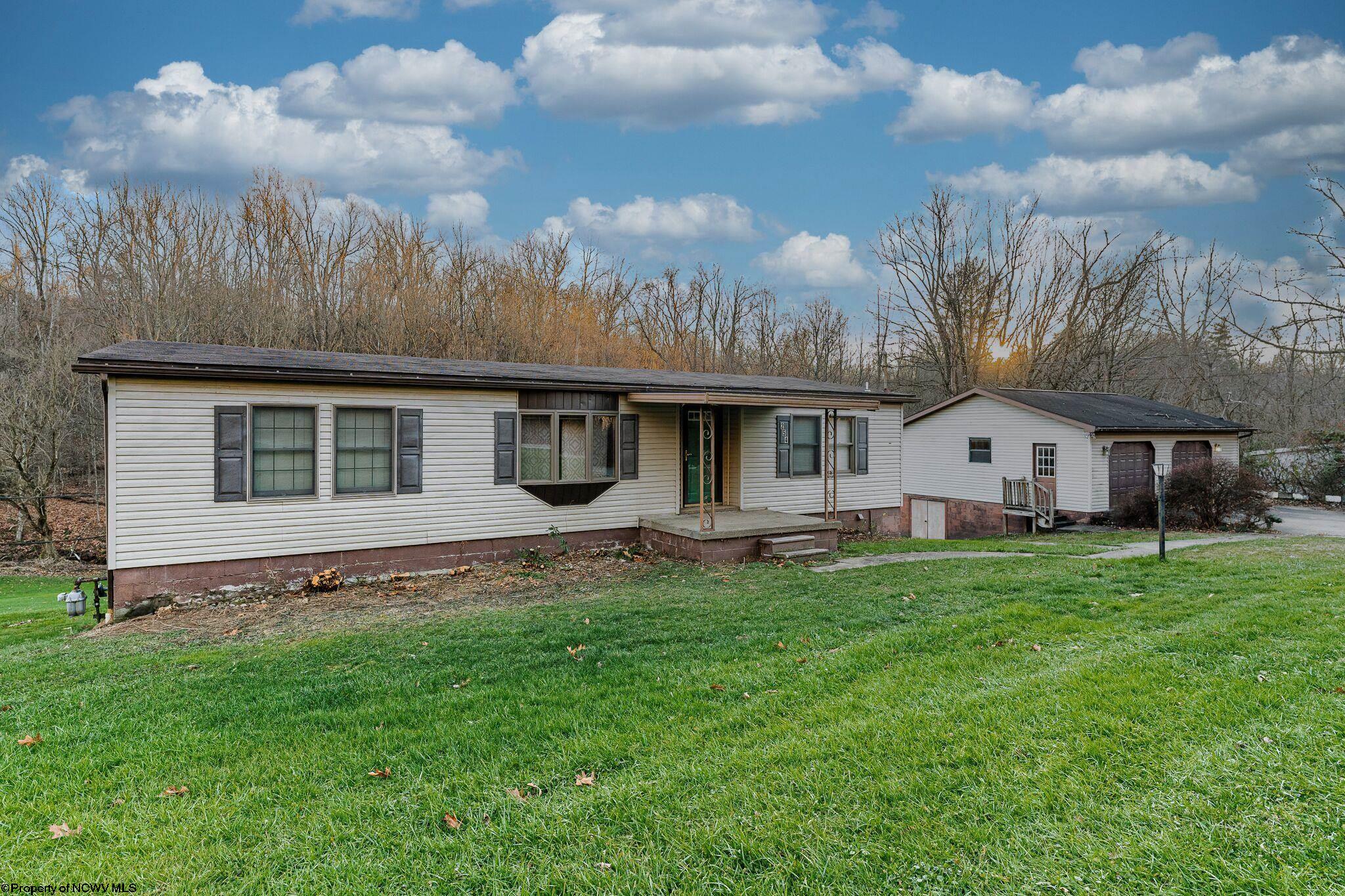 254 Old Cheat Road Morgantown, WV 26508 - Photo 21 of 23 Gallery Image 21