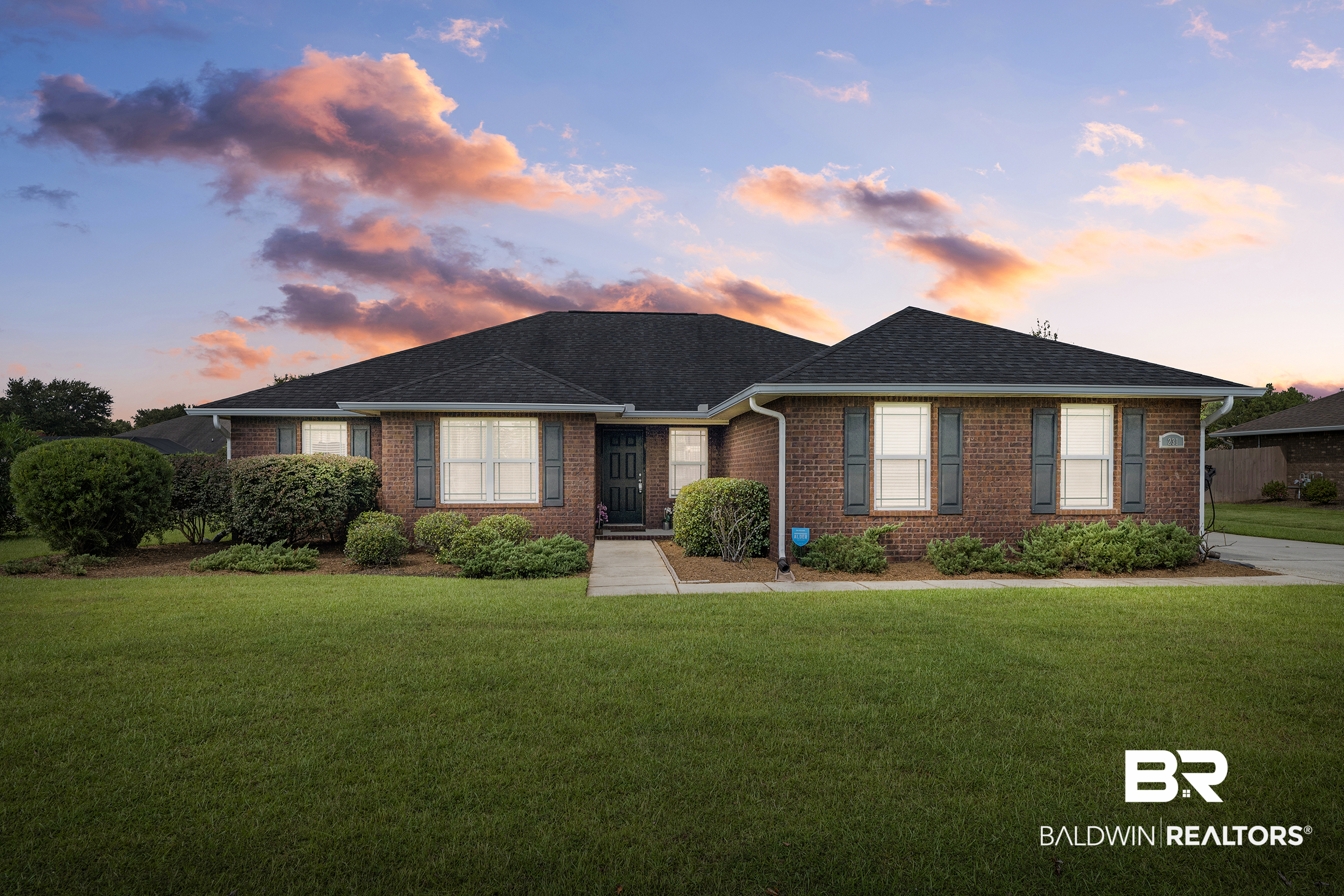 Front Elevation