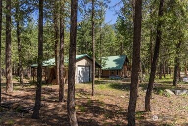 115 Lost River Road Mazama, WA 98833 - Photo 5 of 26