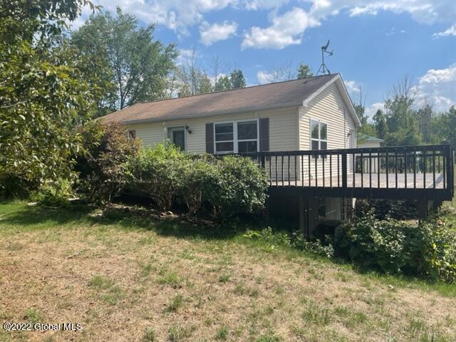 124 Jaycox Road Rensselaerville, NY 12120 - Photo 1 of 21 Welcome to Sikule Pond