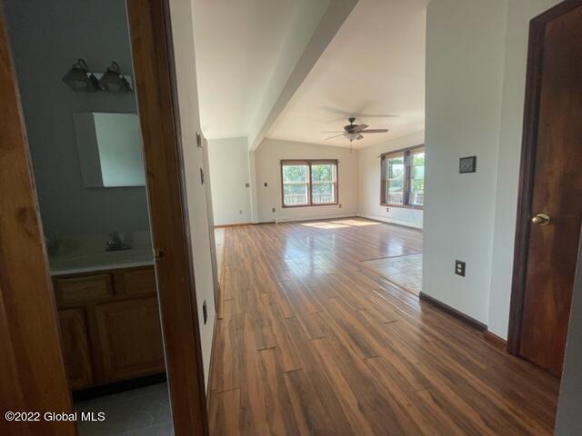 124 Jaycox Road Rensselaerville, NY 12120 - Photo 6 of 21 View from bedrooms