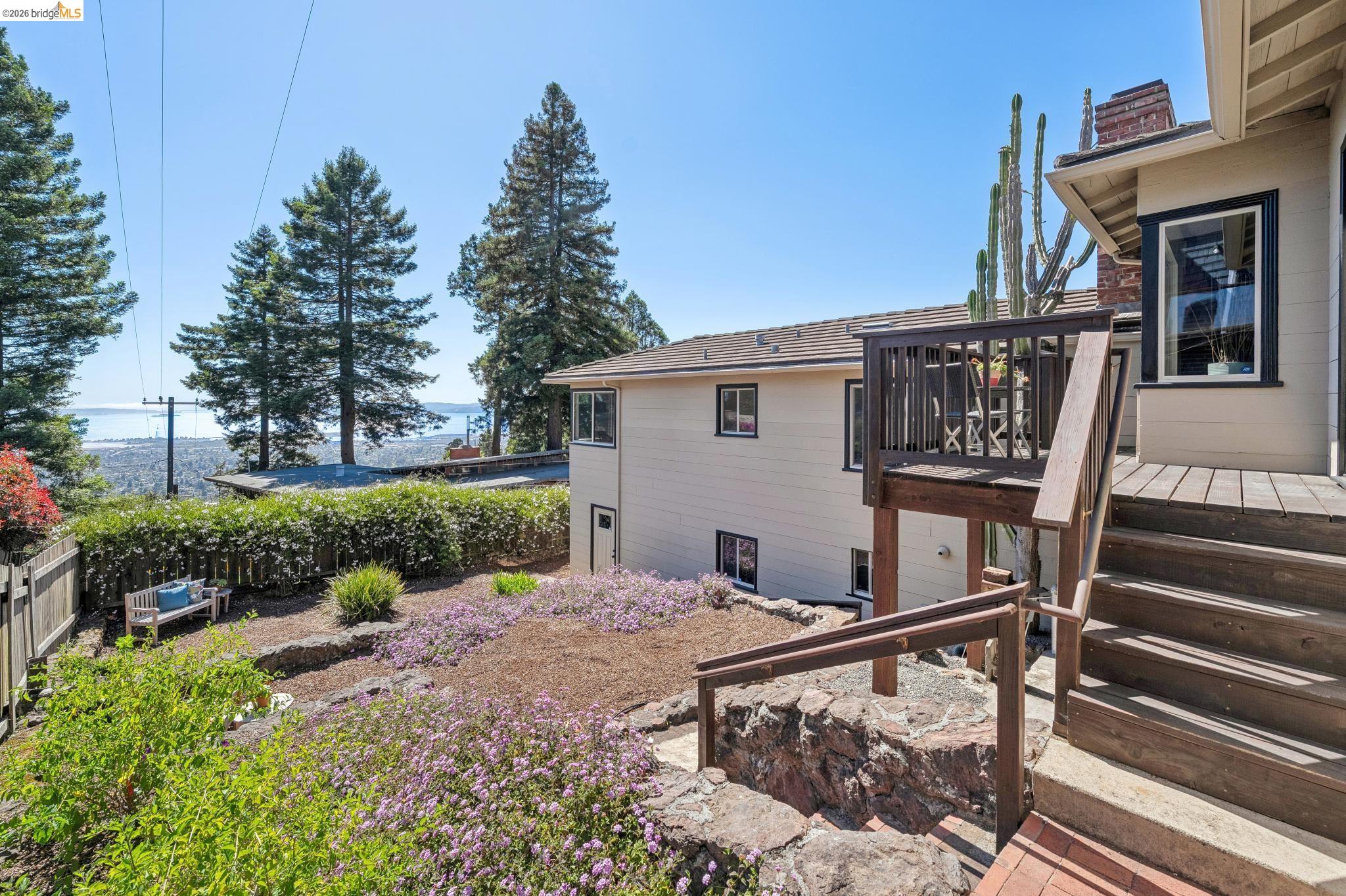 98 Fairlawn Drive Berkeley, CA 94708 - Photo 72 of 85