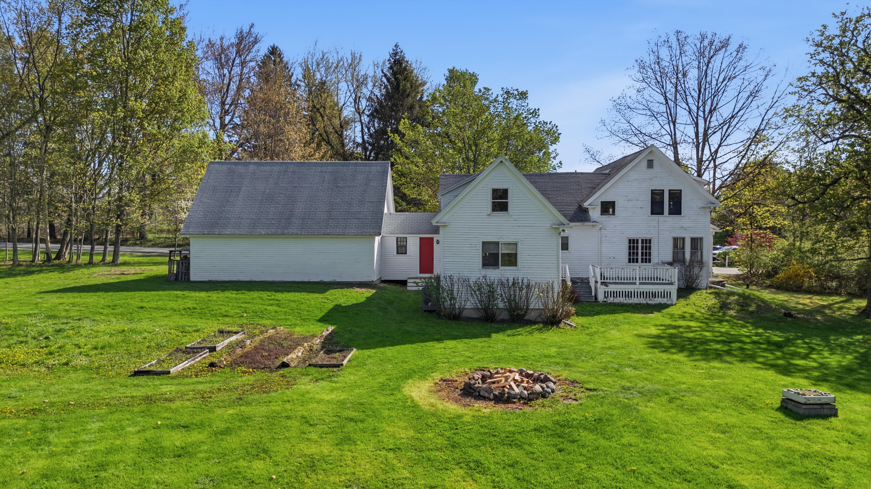 560 West Auburn Road Auburn, ME 04210 - Photo 71 of 88 560 West Auburn-84