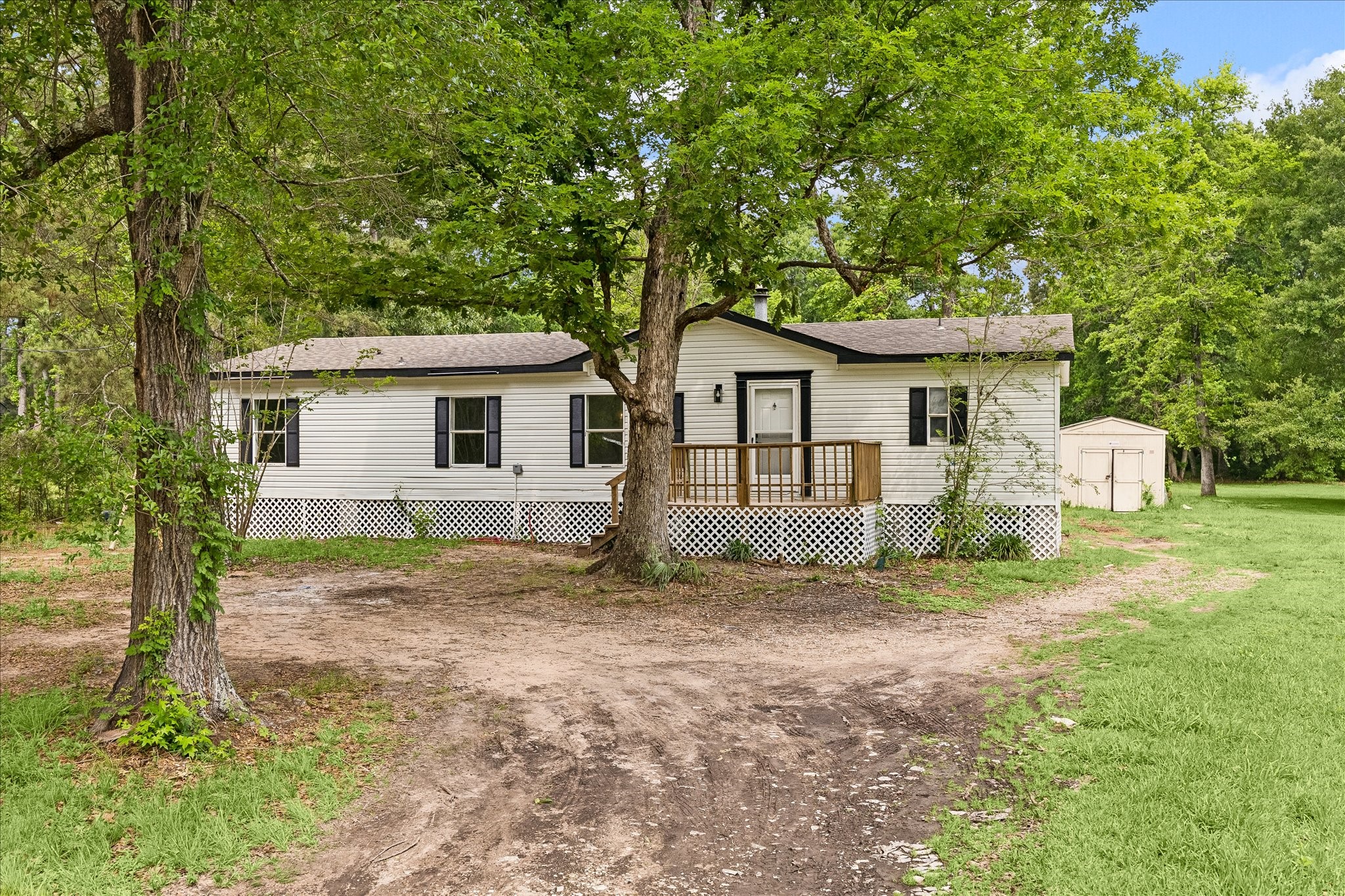 14891 Jim Stowe Road Conroe, TX 77302 - Photo 17 of 23