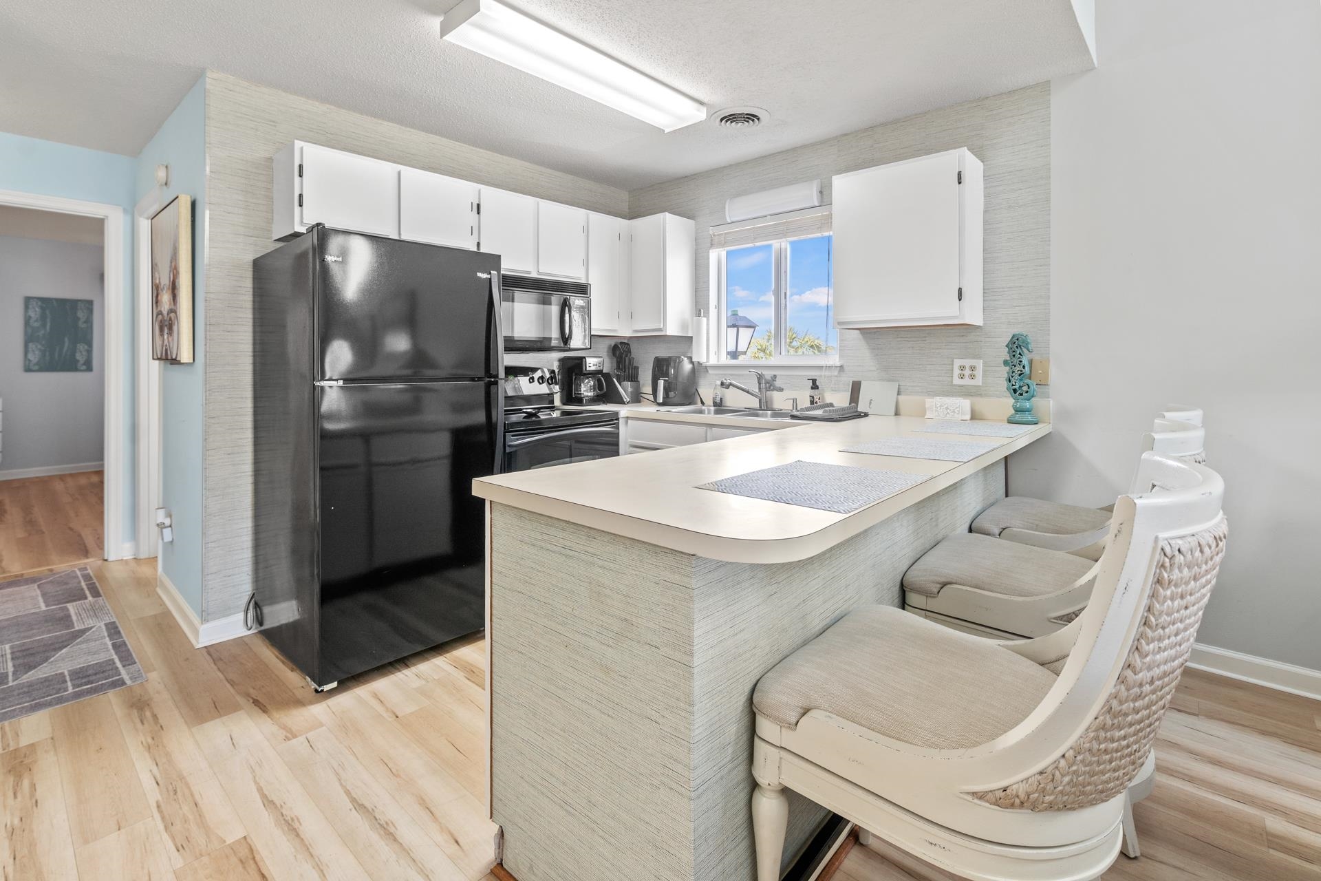 1890 Colony Drive, Unit 17T Surfside Beach, SC 29575 - Photo 21 of 24