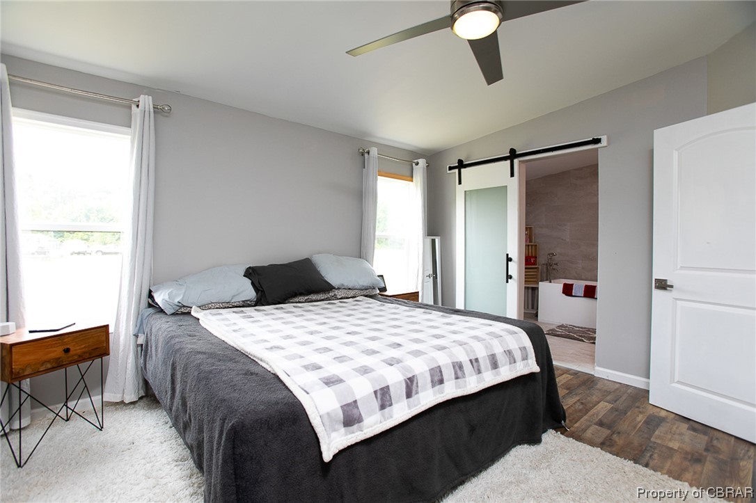 171 Travellers Road Shacklefords, VA 23156 - Photo 12 of 38 Gallery Image 12