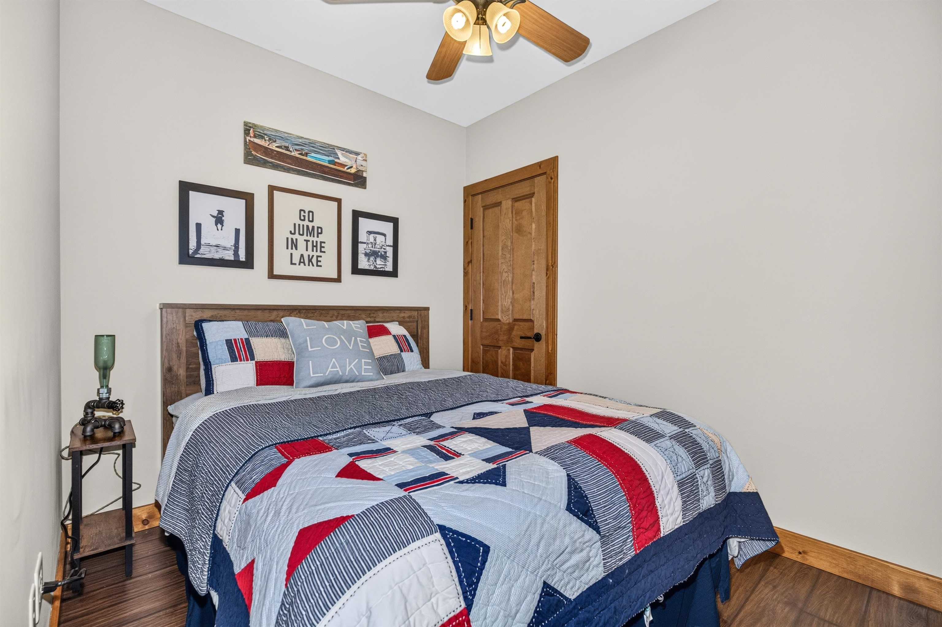 5643 Spider Lake Road Manitowish Waters, WI 54545 - Photo 50 of 73 Gallery Image 50