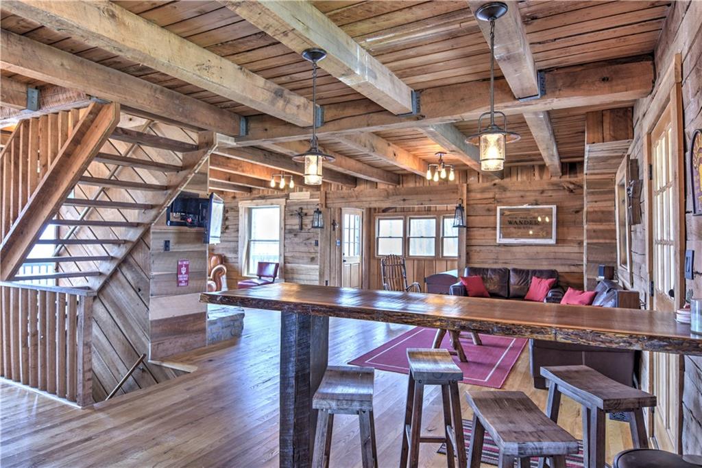 498 Freeman Ridge Road Nashville, IN 47448 - Photo 12 of 44