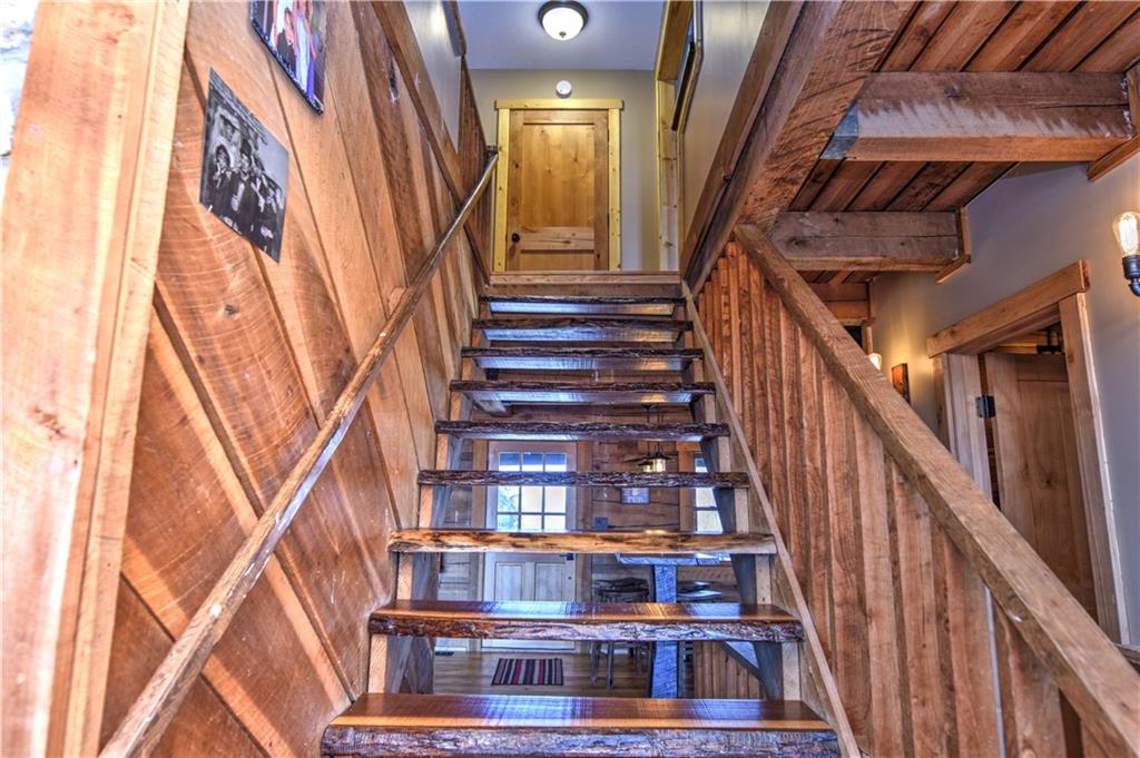 498 Freeman Ridge Road Nashville, IN 47448 - Photo 16 of 44