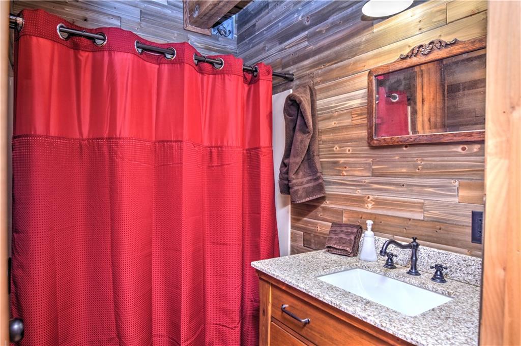498 Freeman Ridge Road Nashville, IN 47448 - Photo 17 of 44