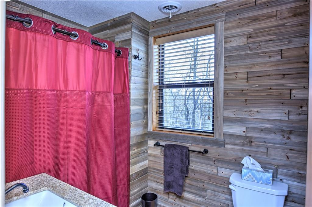 498 Freeman Ridge Road Nashville, IN 47448 - Photo 22 of 44