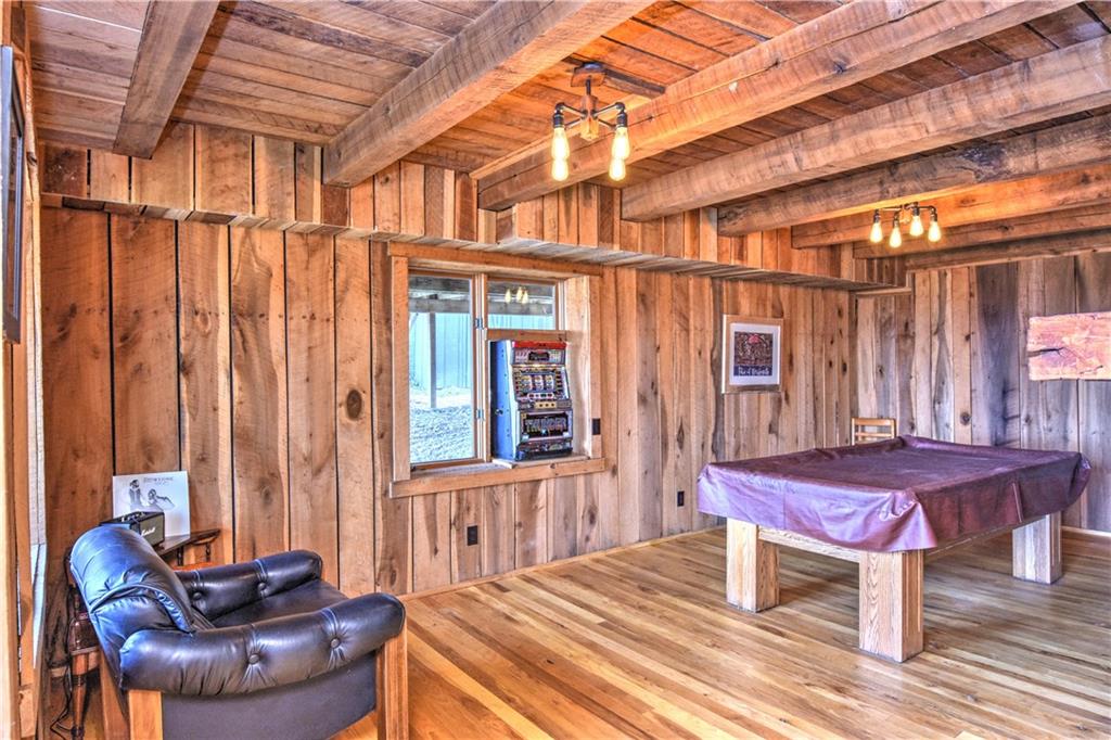 498 Freeman Ridge Road Nashville, IN 47448 - Photo 26 of 44