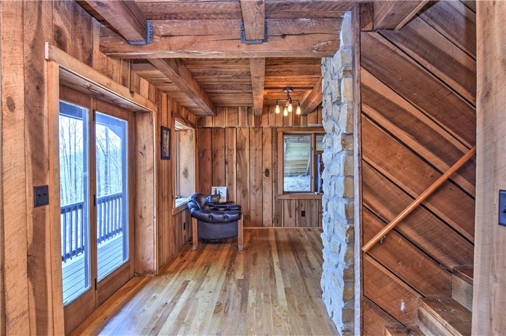 498 Freeman Ridge Road Nashville, IN 47448 - Photo 29 of 44