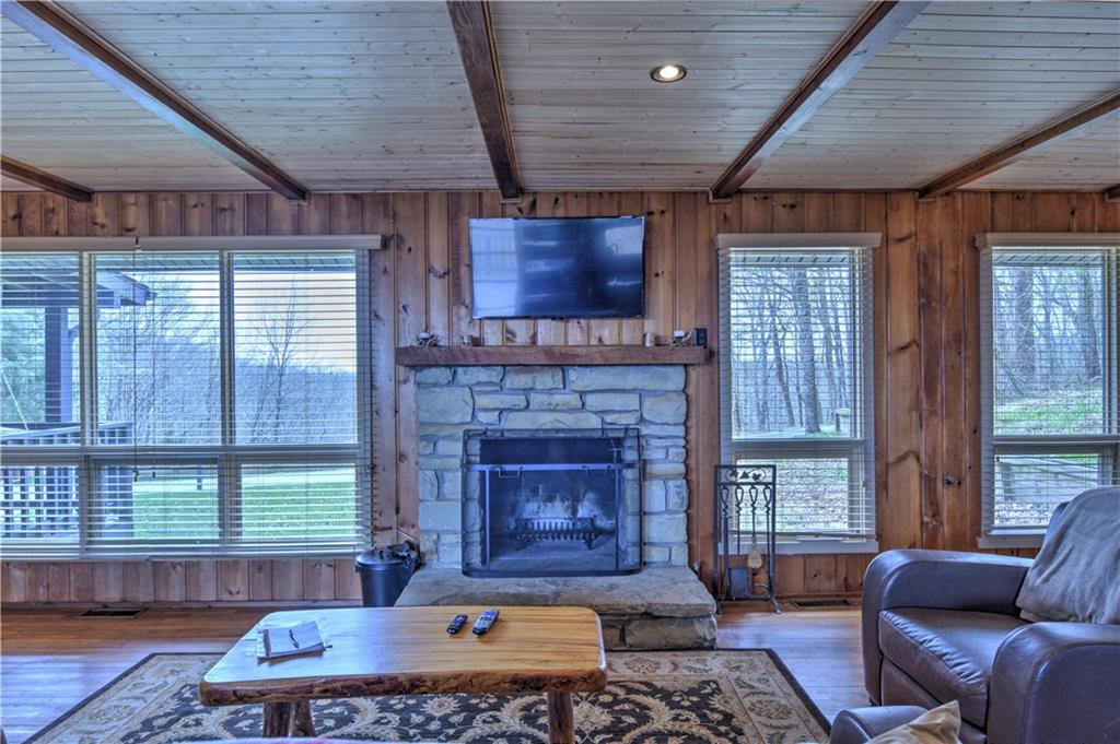 498 Freeman Ridge Road Nashville, IN 47448 - Photo 33 of 44